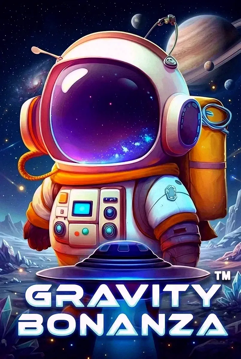 Gravity bonanza